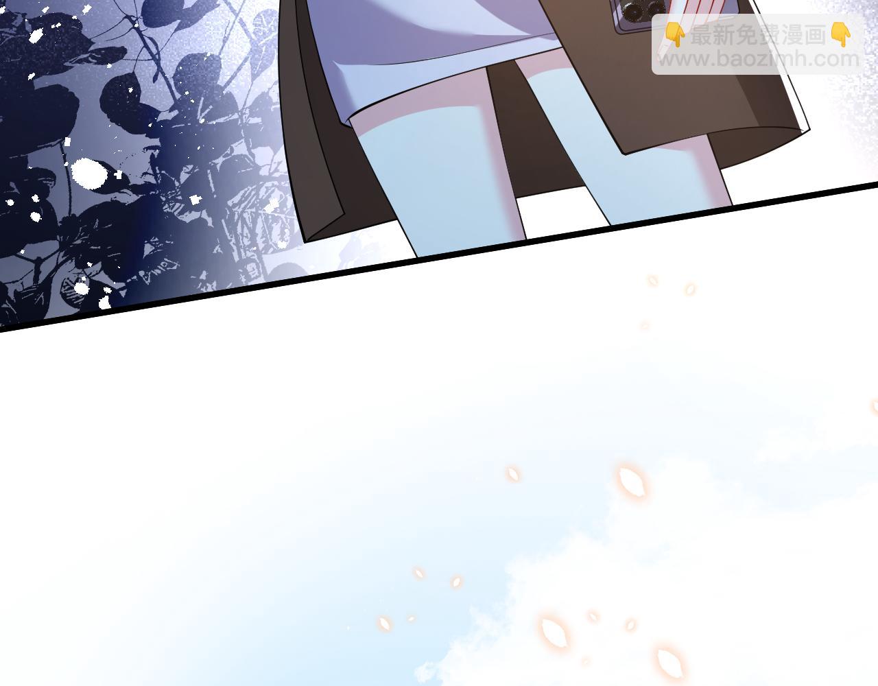 第31话 你在教我做事？(1/2)-第32话