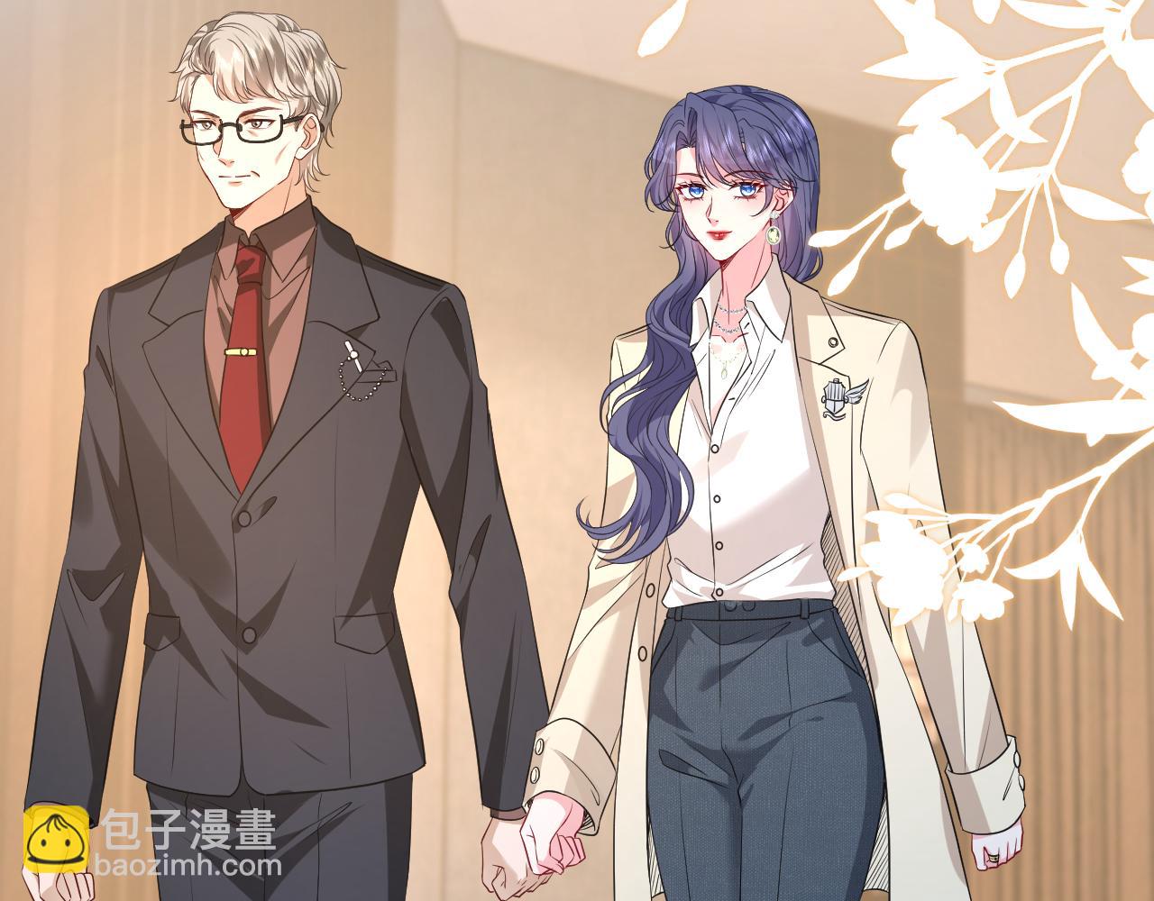 第31话 你在教我做事？(1/2)-第32话