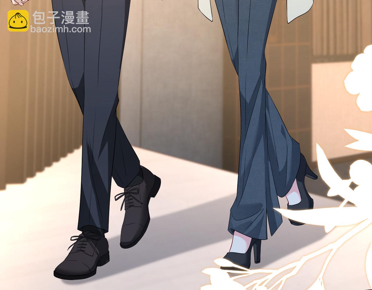 第31话 你在教我做事？(1/2)-第32话