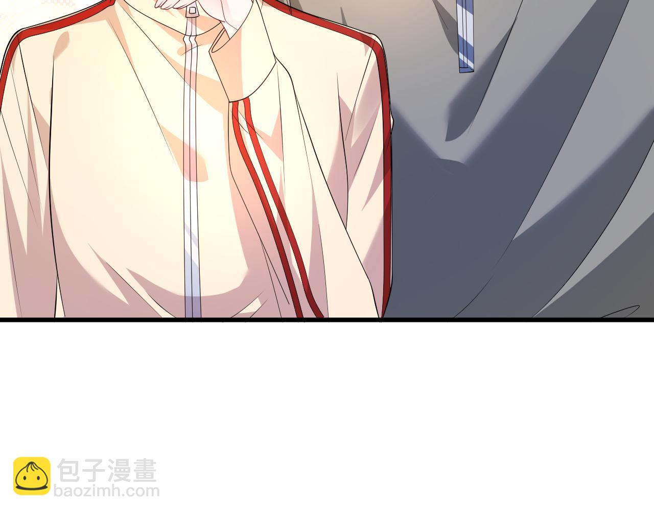 第33话 他贴得好近！(1/3)-第34话