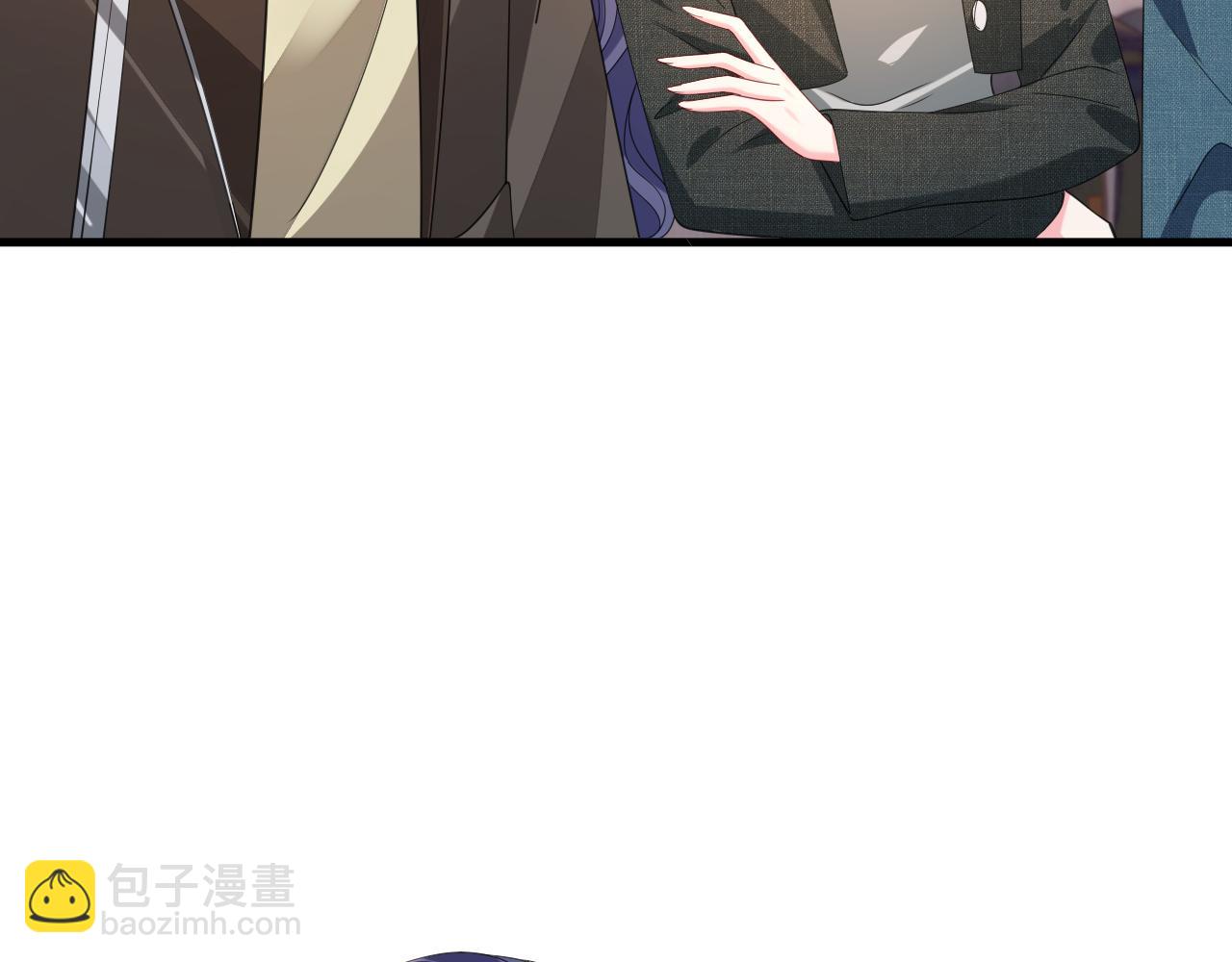 第37话  马甲要掉？(1/2)-第38话