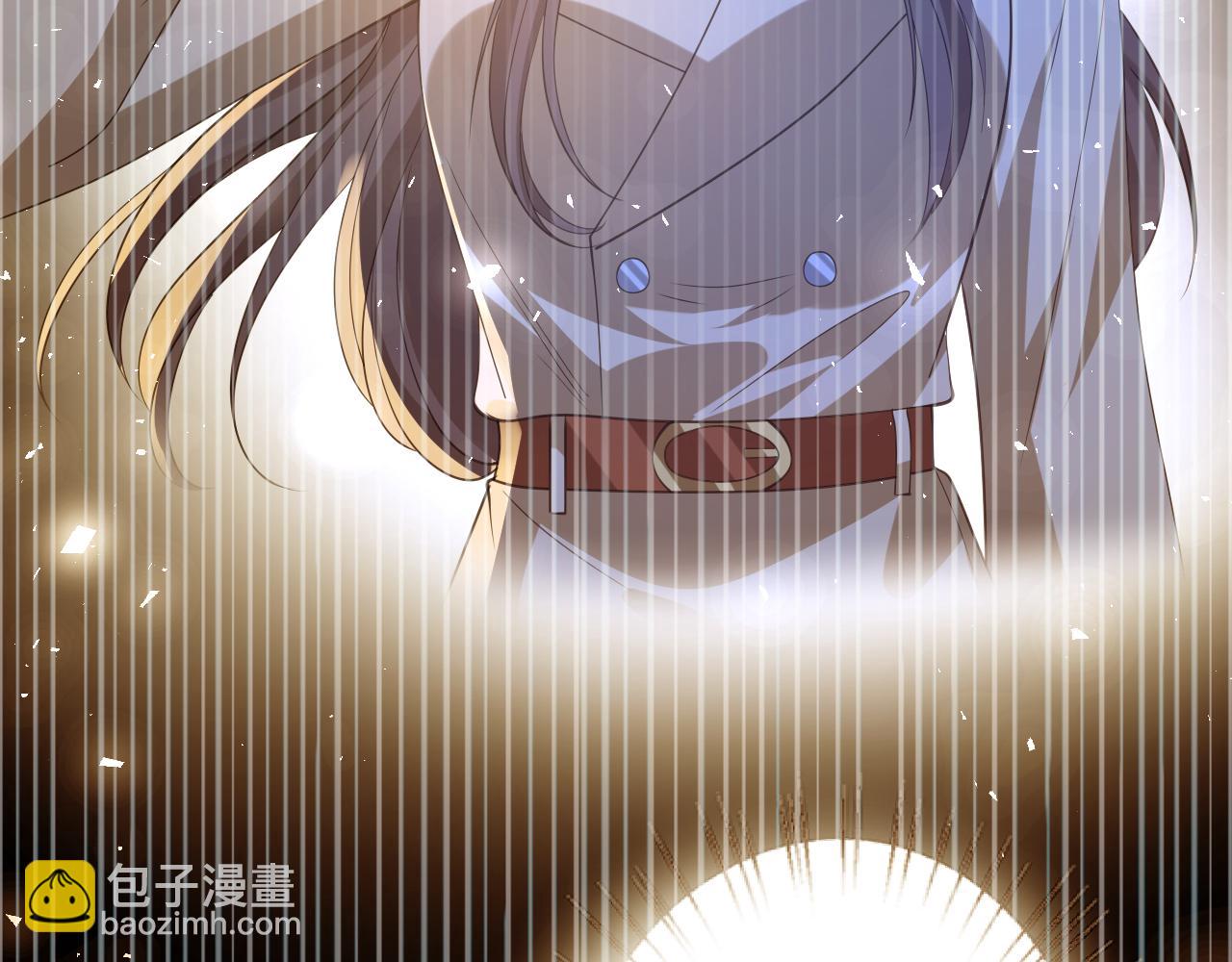 第37话  马甲要掉？(1/2)-第38话