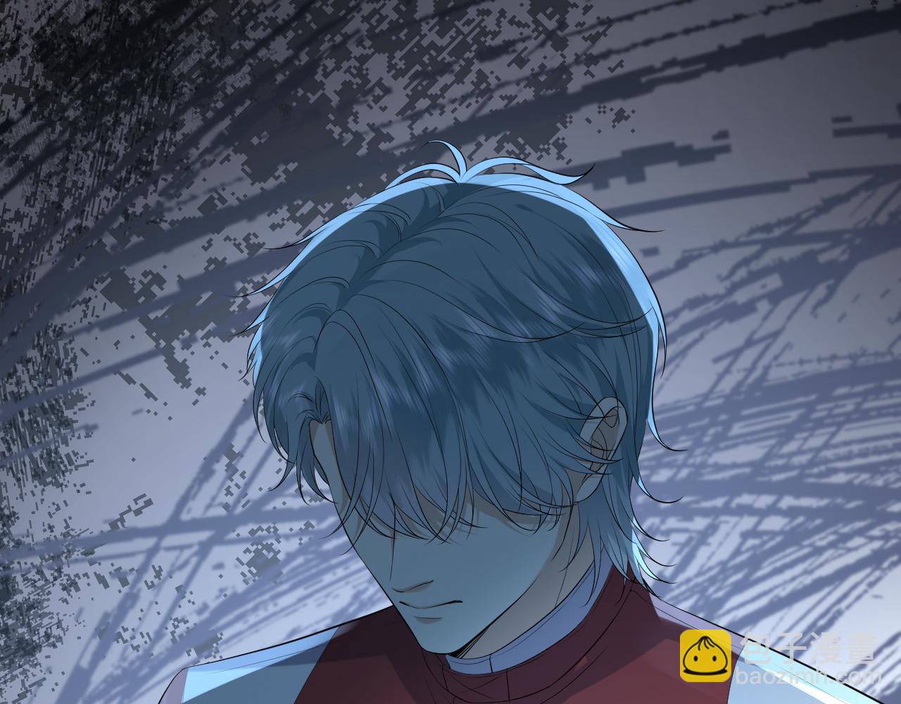 第37话  马甲要掉？(1/2)-第38话