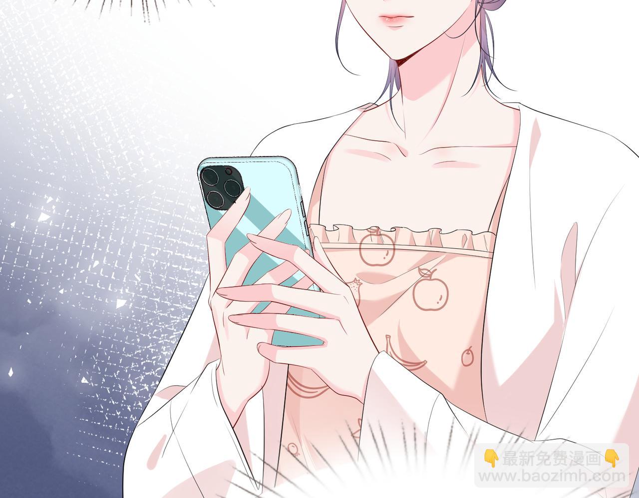 第5话   被塑料姐妹网暴了(1/3)-第6话