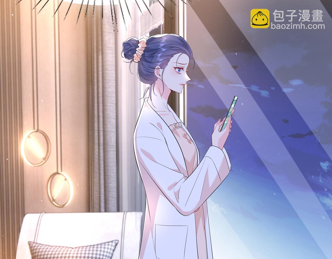 第5话   被塑料姐妹网暴了(1/3)-第6话