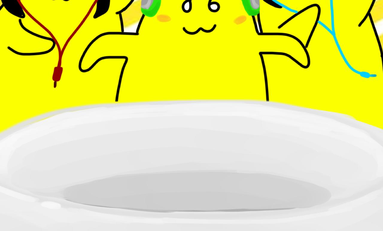 中秋节快乐(1/2)-第2话