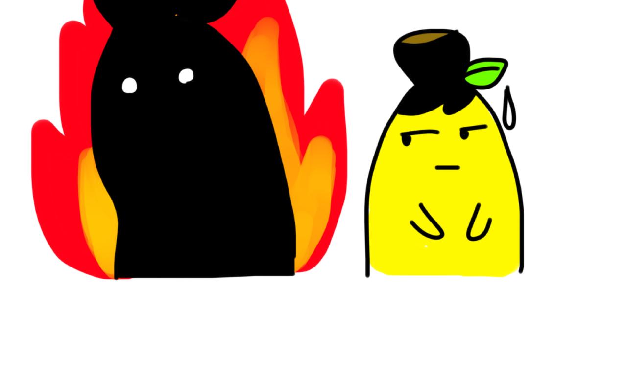 中秋节快乐(1/2)-第2话