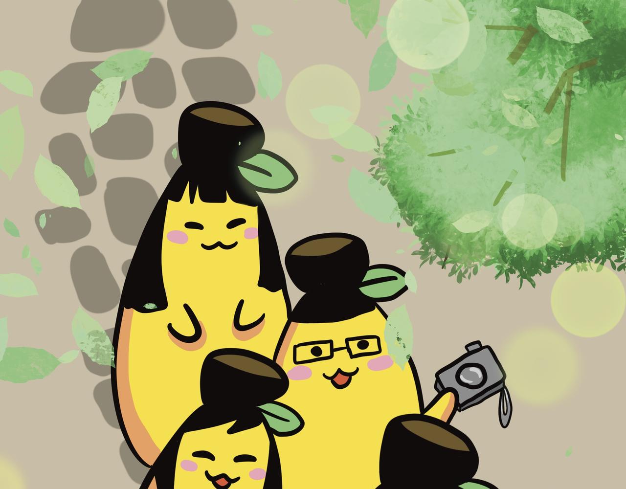 弟弟毕业了：）-第14话