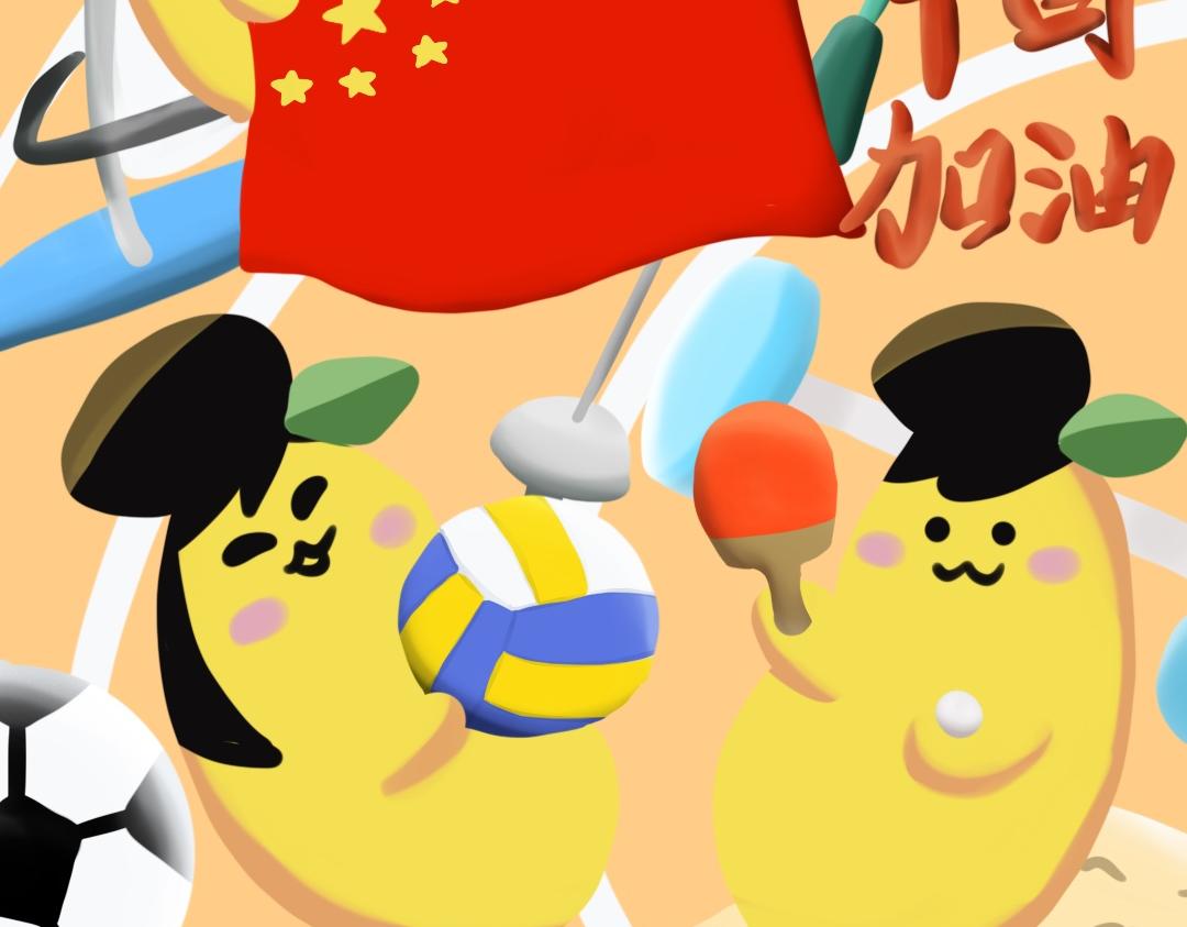 弟弟毕业了：）-第14话