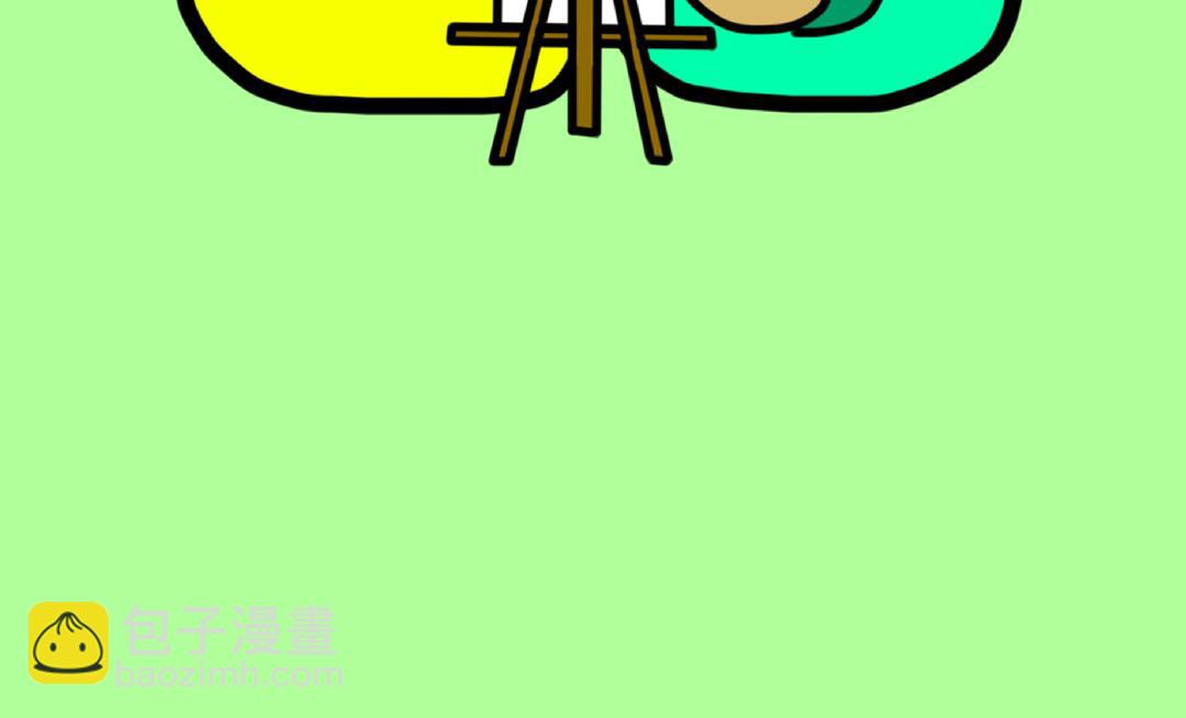 弟弟不爱吃菜，怎么办？-第16话