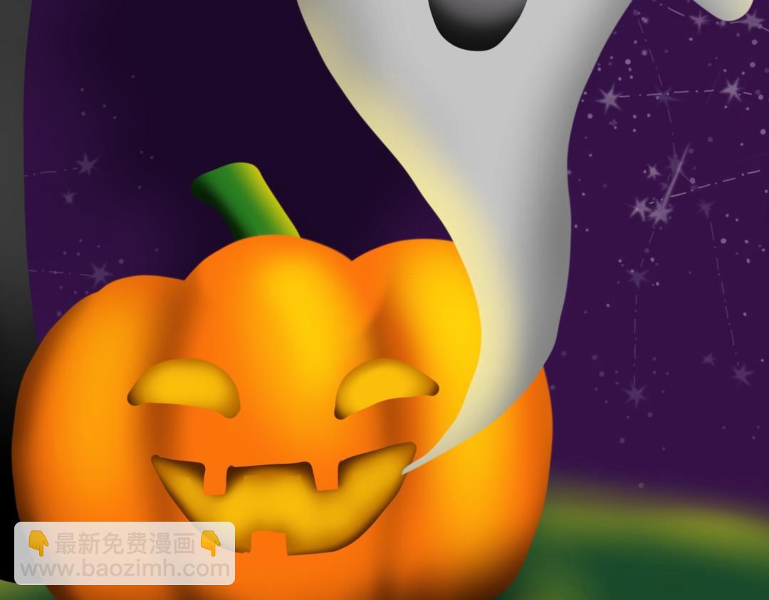 下大雨的星期五-第46话