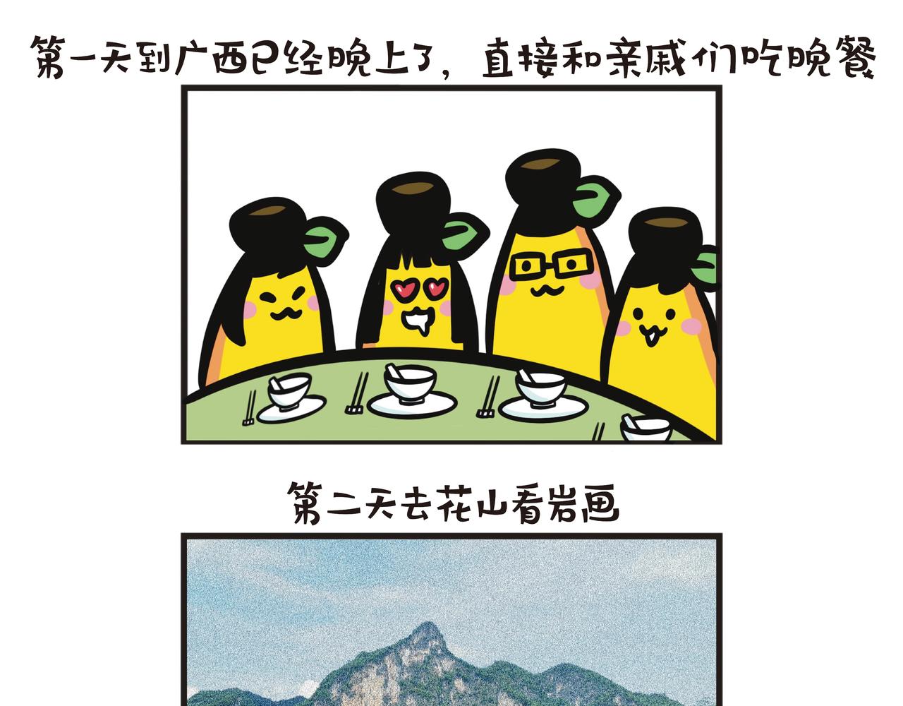 广西旅游-第68话