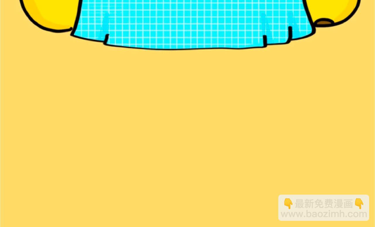 蕉姐的剪发经历-第72话