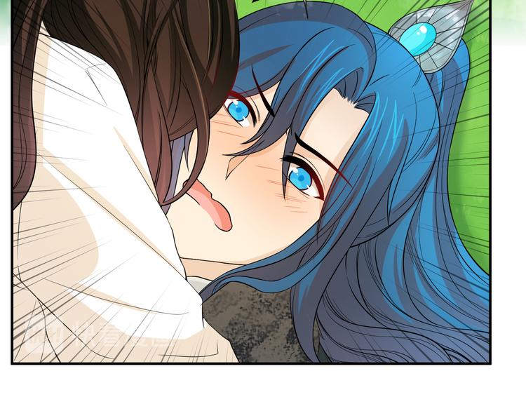 第27话 你倒是轻一点呀！(1/2)-第30话