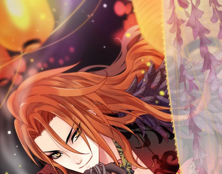 第6话 没一个靠谱的(1/2)-第8话