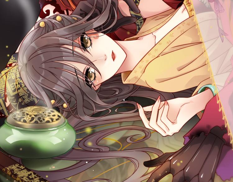 第9话 选鸣鸿还是千黎？(1/2)-第12话