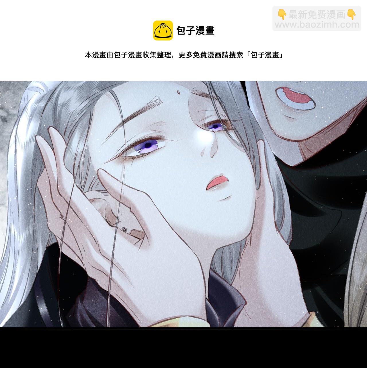 第21话：  郎笑情变小了？！(1/3)-第22话