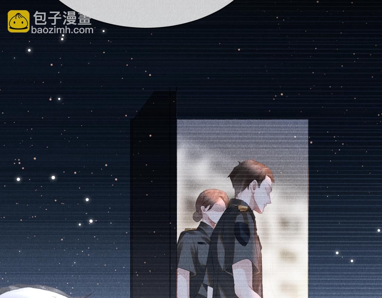 第25话：  身体恢复了？(1/2)-第26话