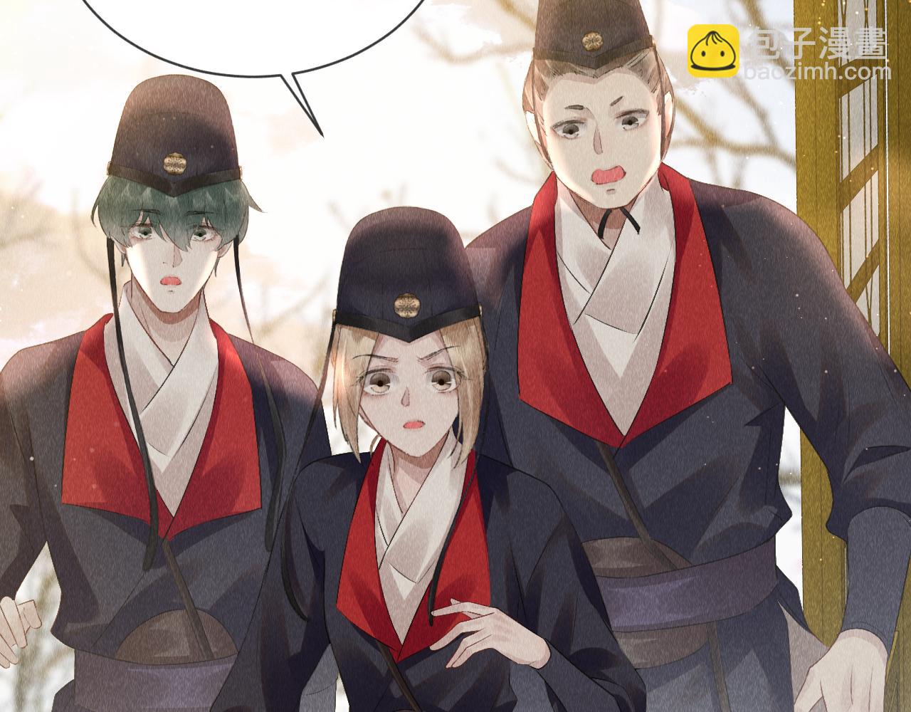 第27话：再次发疯(1/3)-第28话