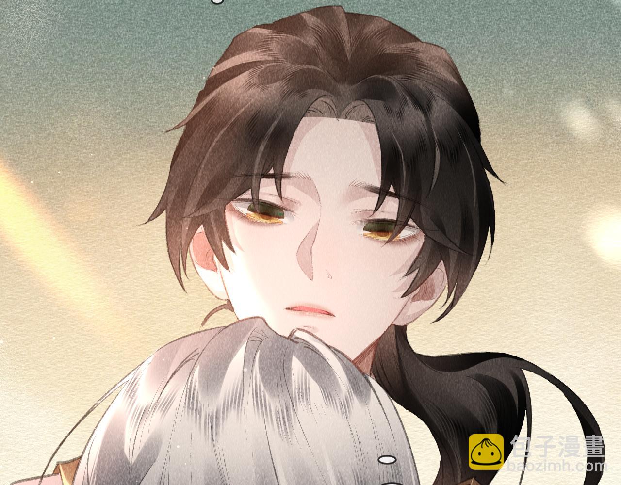 第27话：再次发疯(1/3)-第28话