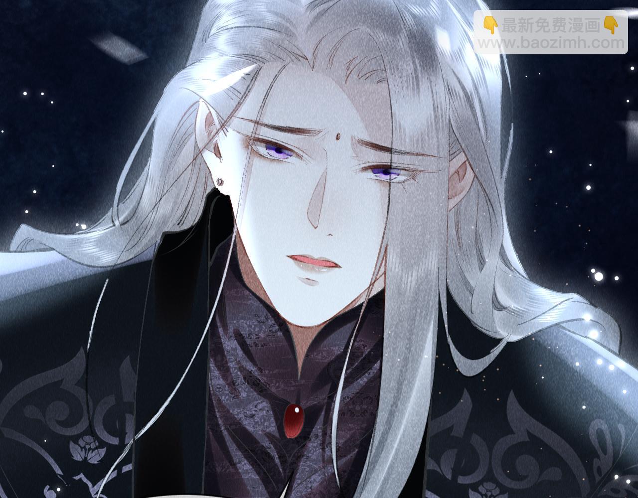 第29话：  玩个游戏吧！(1/2)-第30话