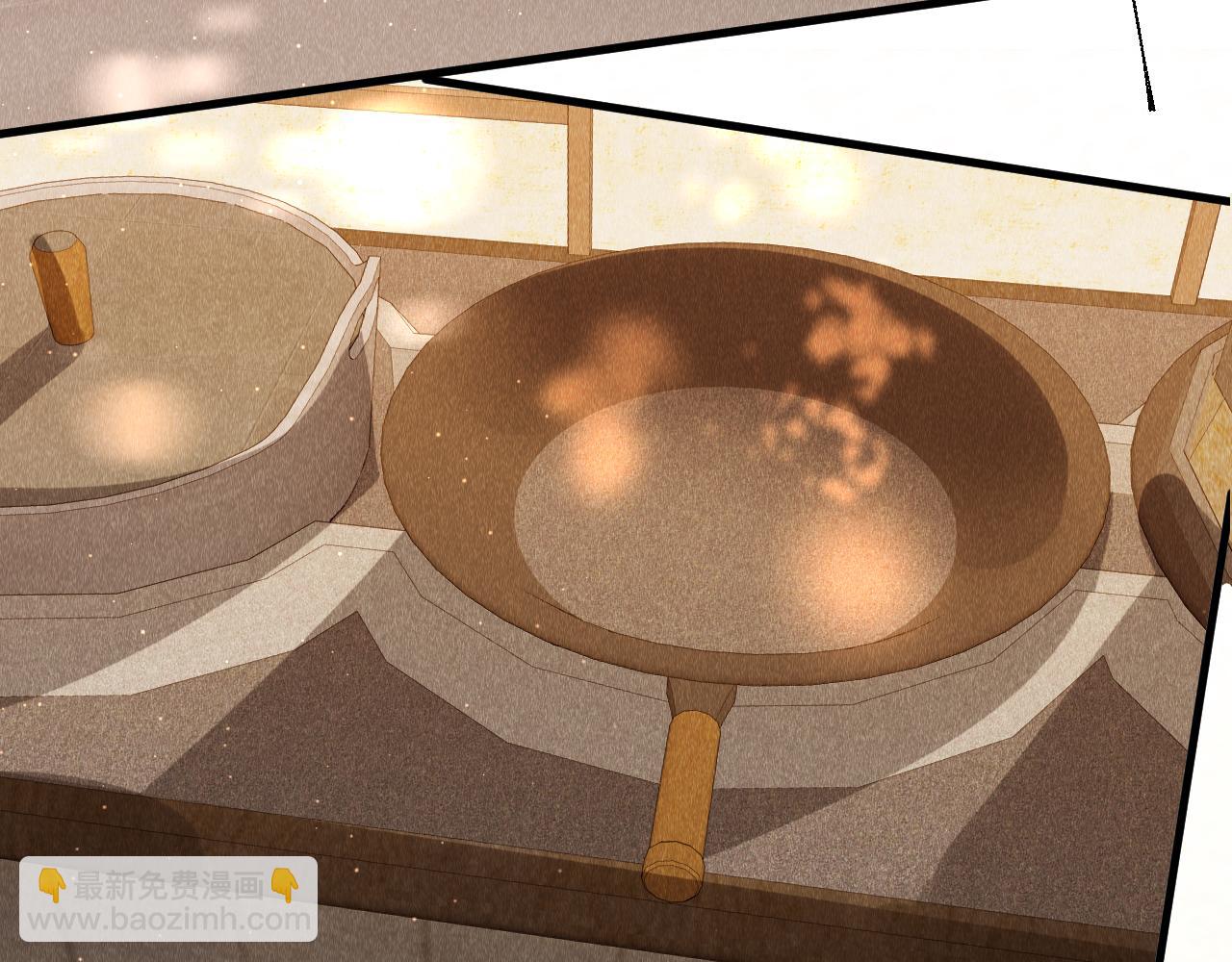 第29话：  玩个游戏吧！(1/2)-第30话