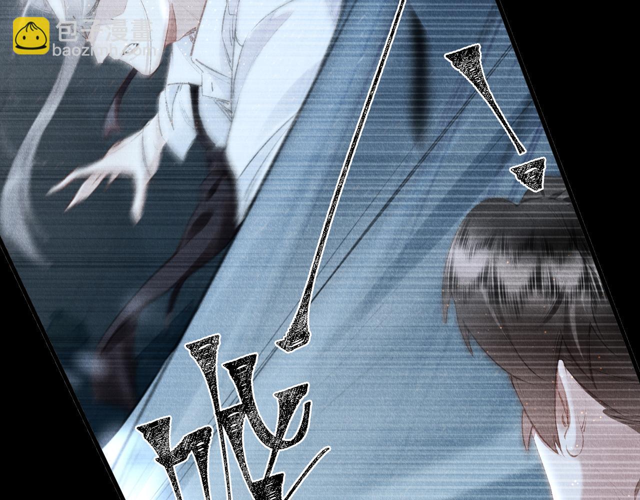 第31话：  幸运的事(1/2)-第32话