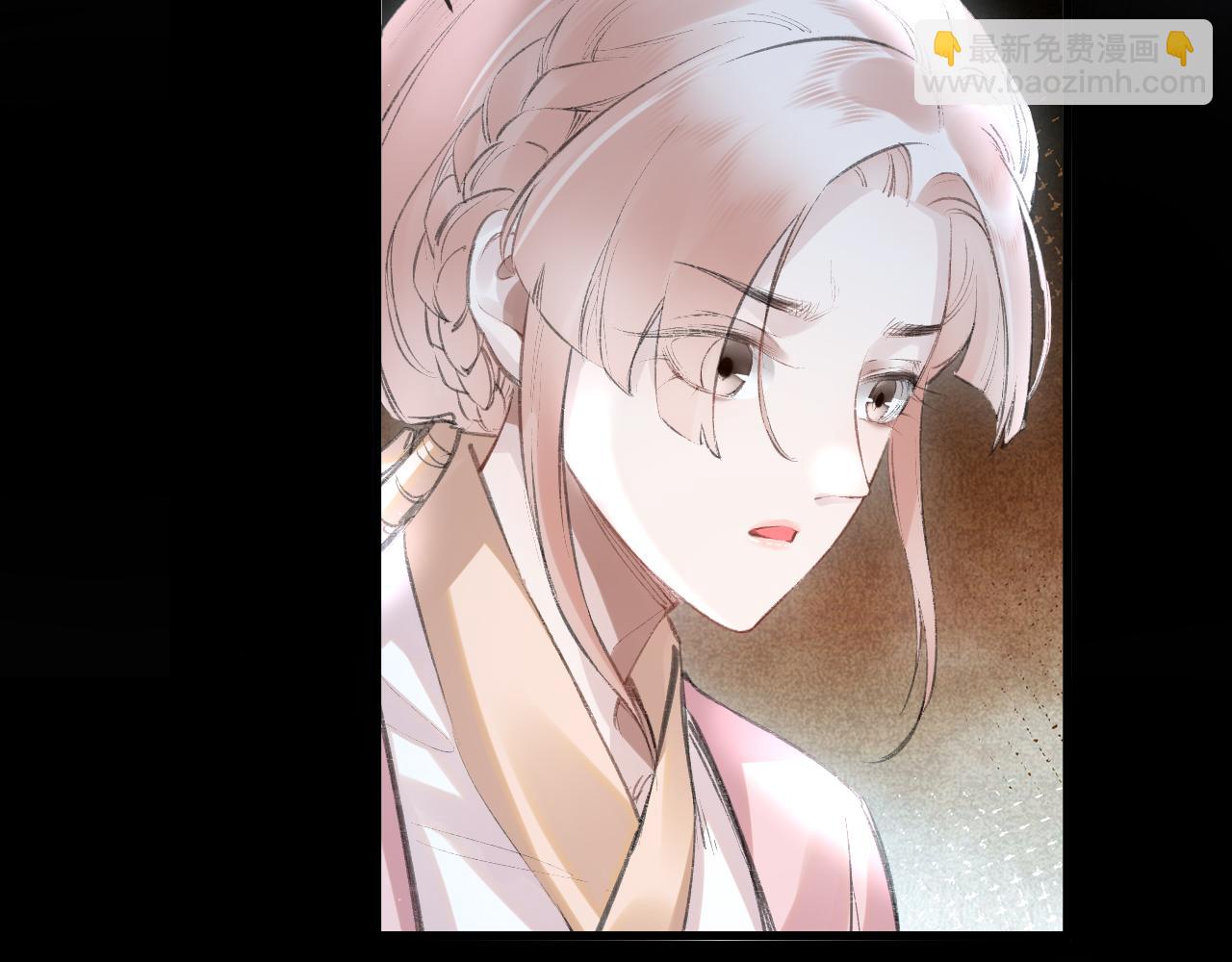 第31话：  幸运的事(1/2)-第32话