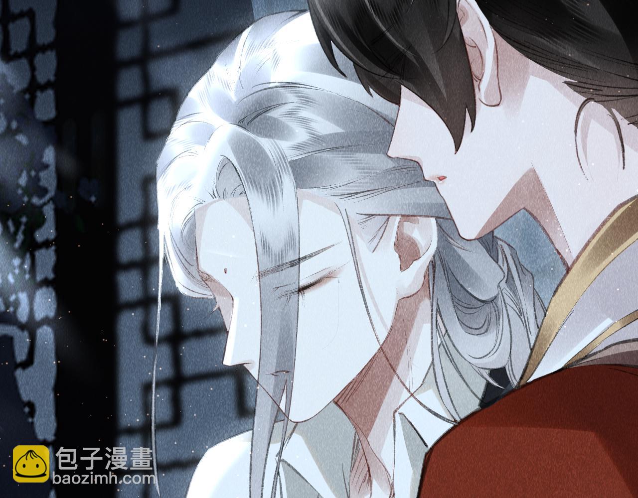 第31话：  幸运的事(1/2)-第32话