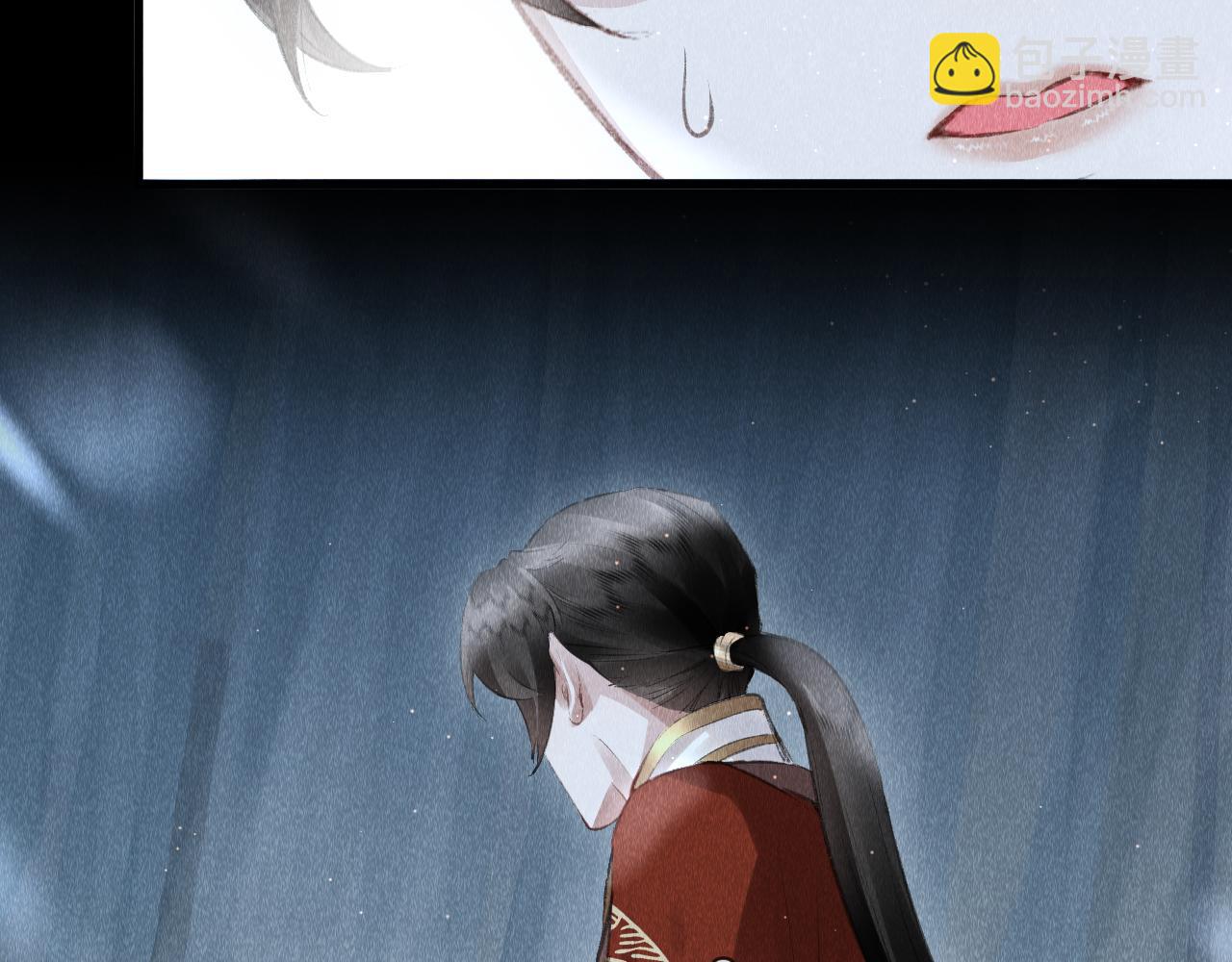 第31话：  幸运的事(1/2)-第32话