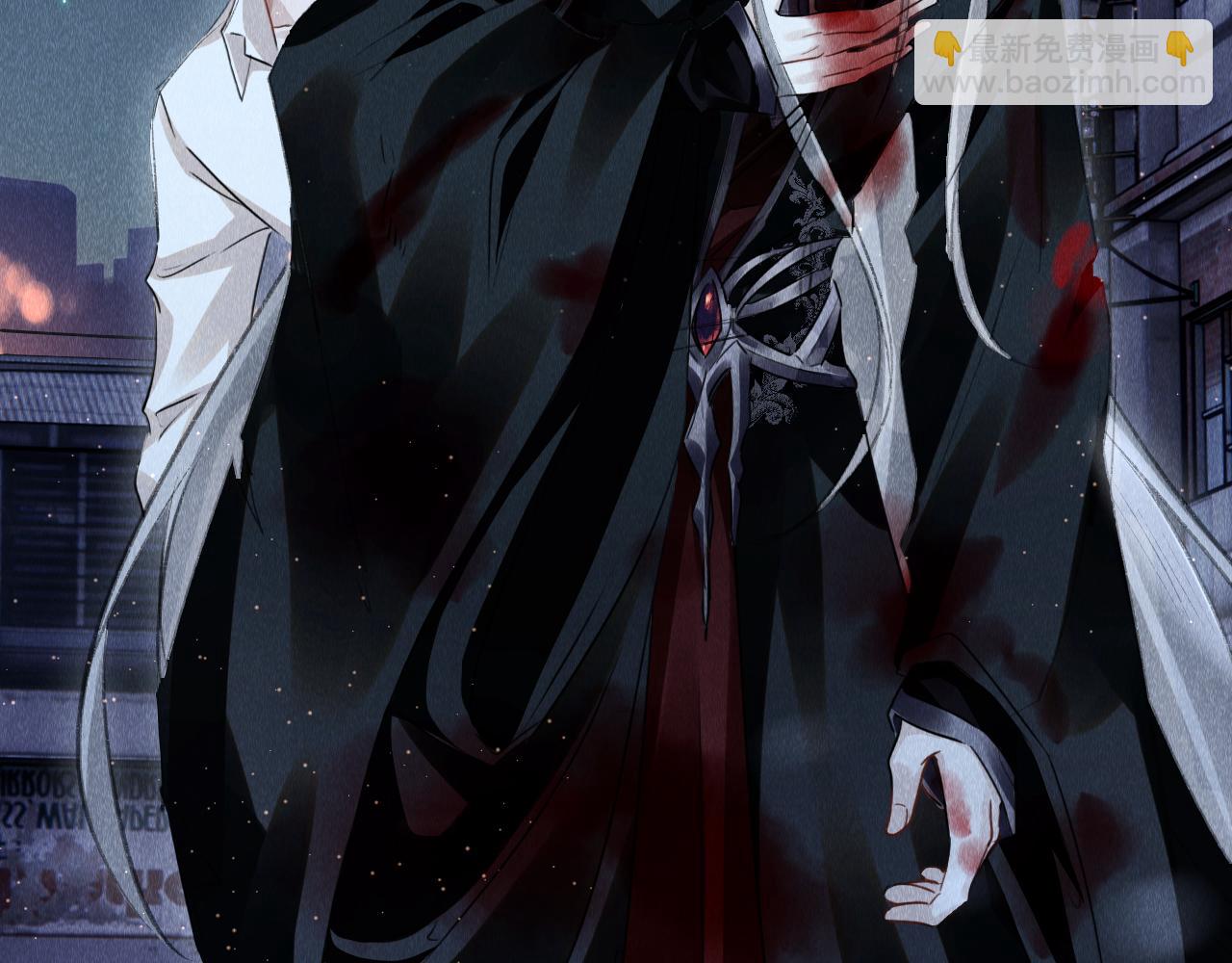 第41话：  跨世界相见(1/3)-第42话