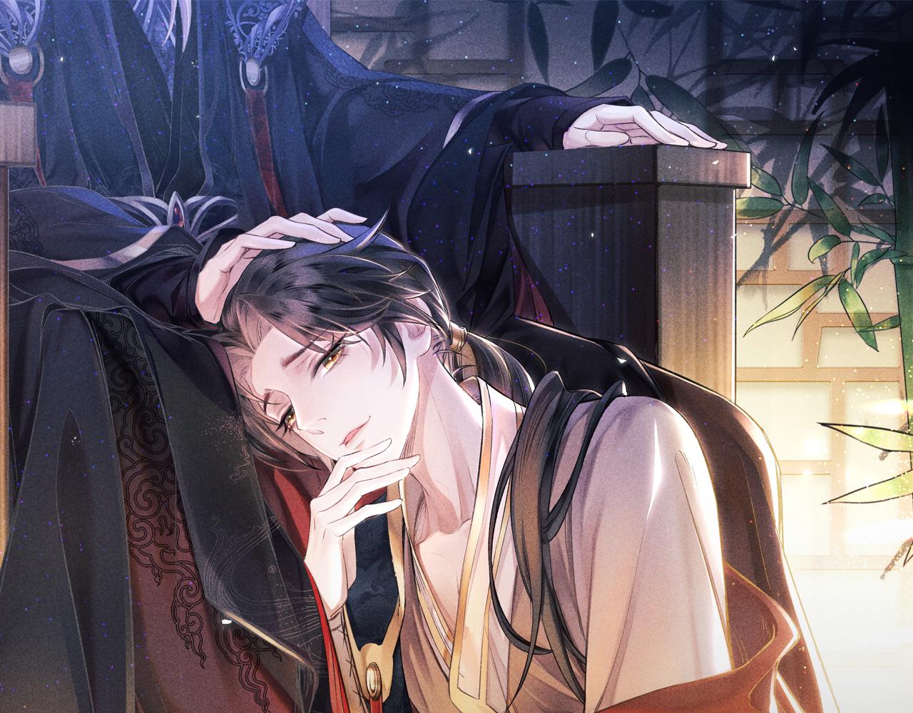 第43话：  重生者？(1/3)-第44话