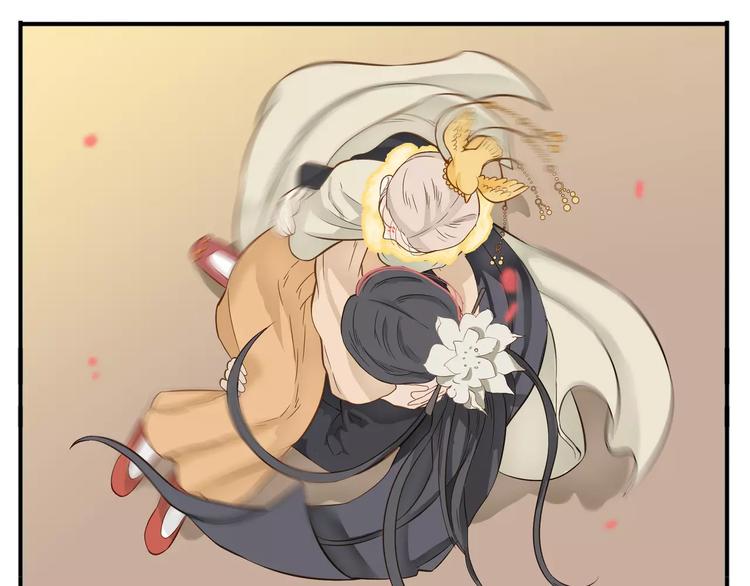 第64话 此生得阿宝-第66话