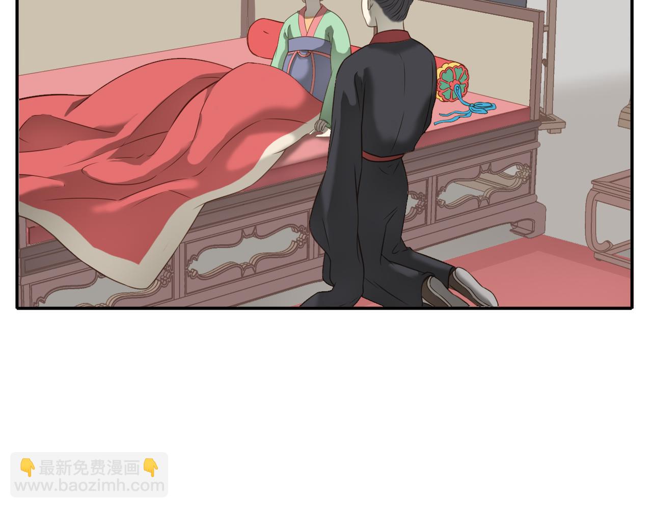 第12话 宝宝出生-第82话