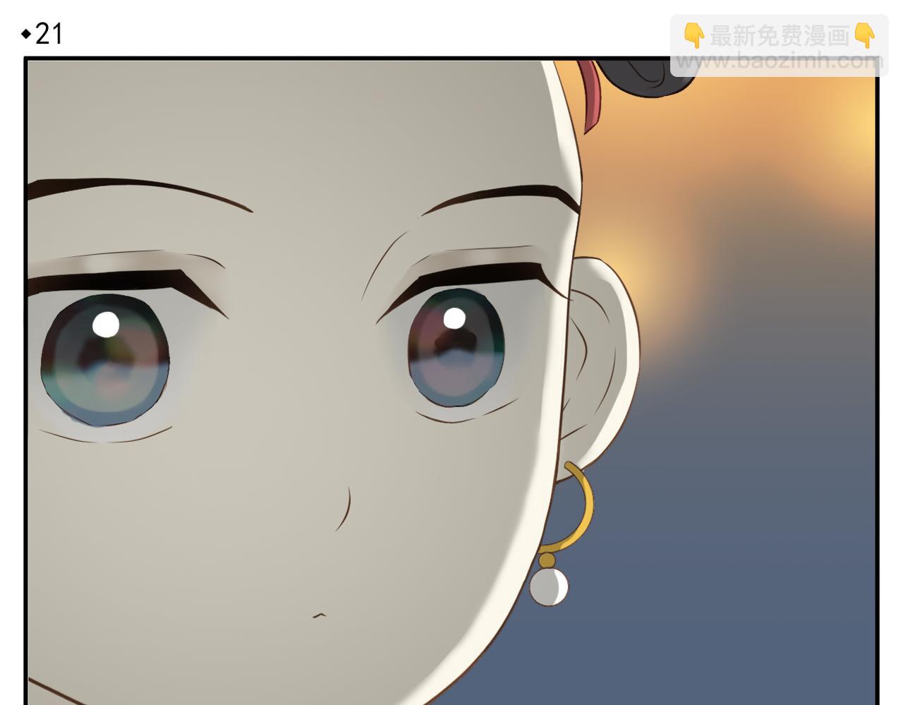 第21话 逛夜市-第90话