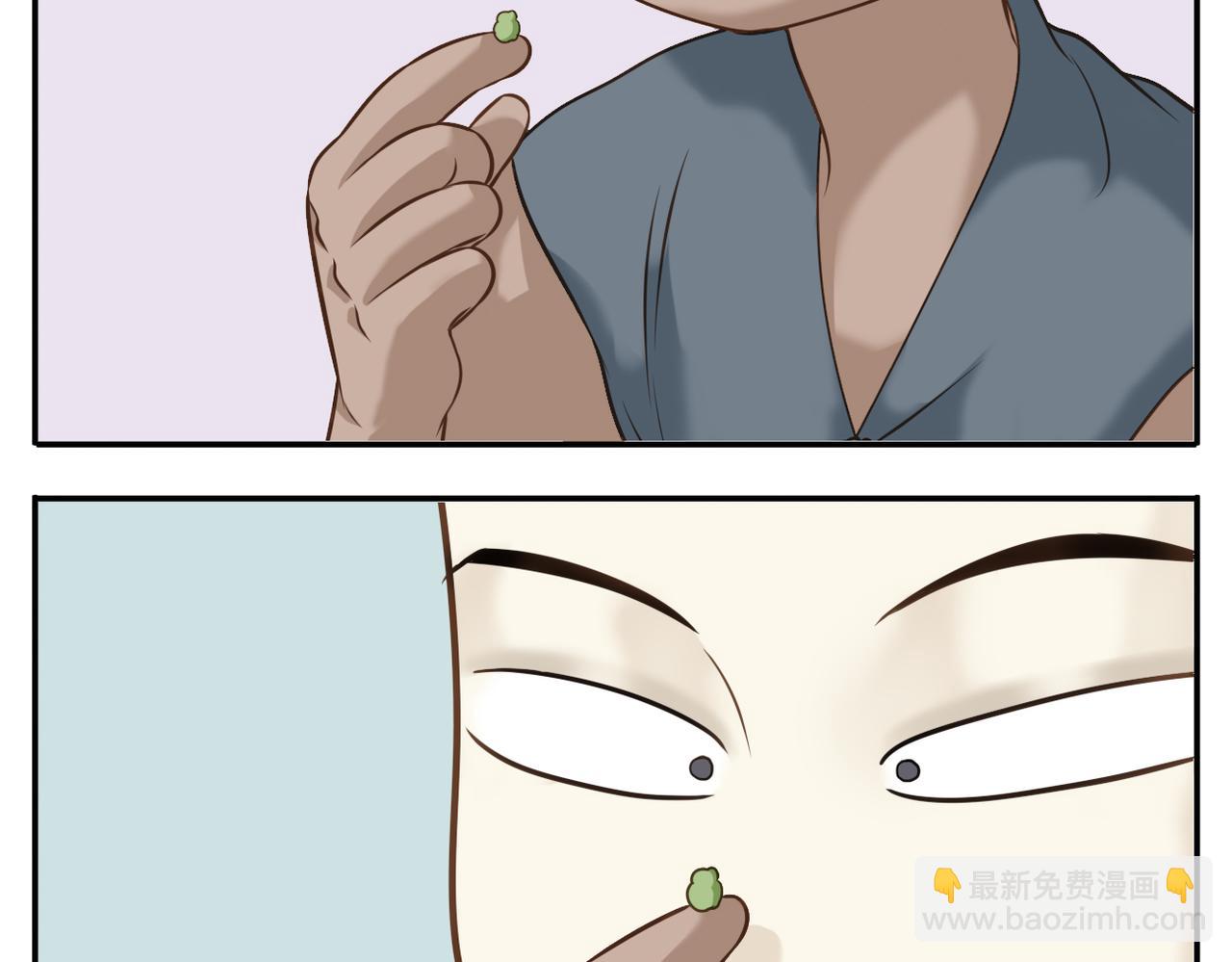 第23话 回家吃饭-第92话