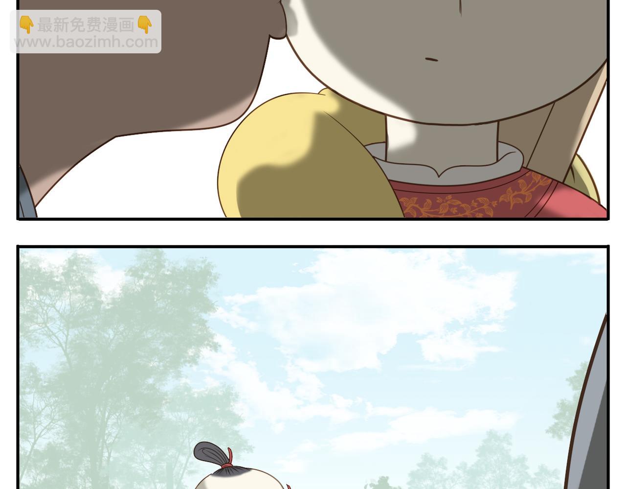 第23话 回家吃饭-第92话