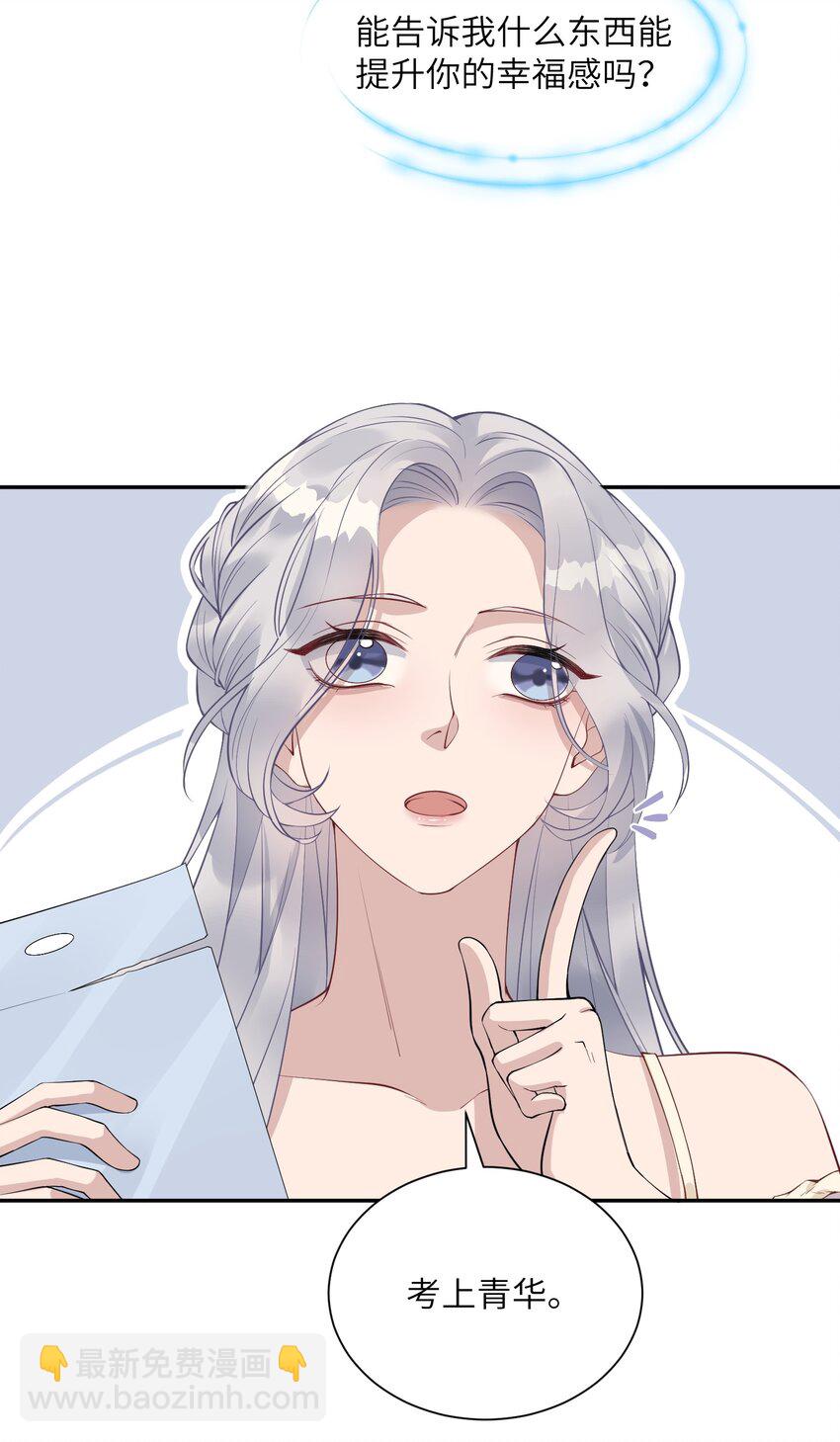 假千金被大佬綁定後躺贏了 - 第二話 高科技系統 - 6