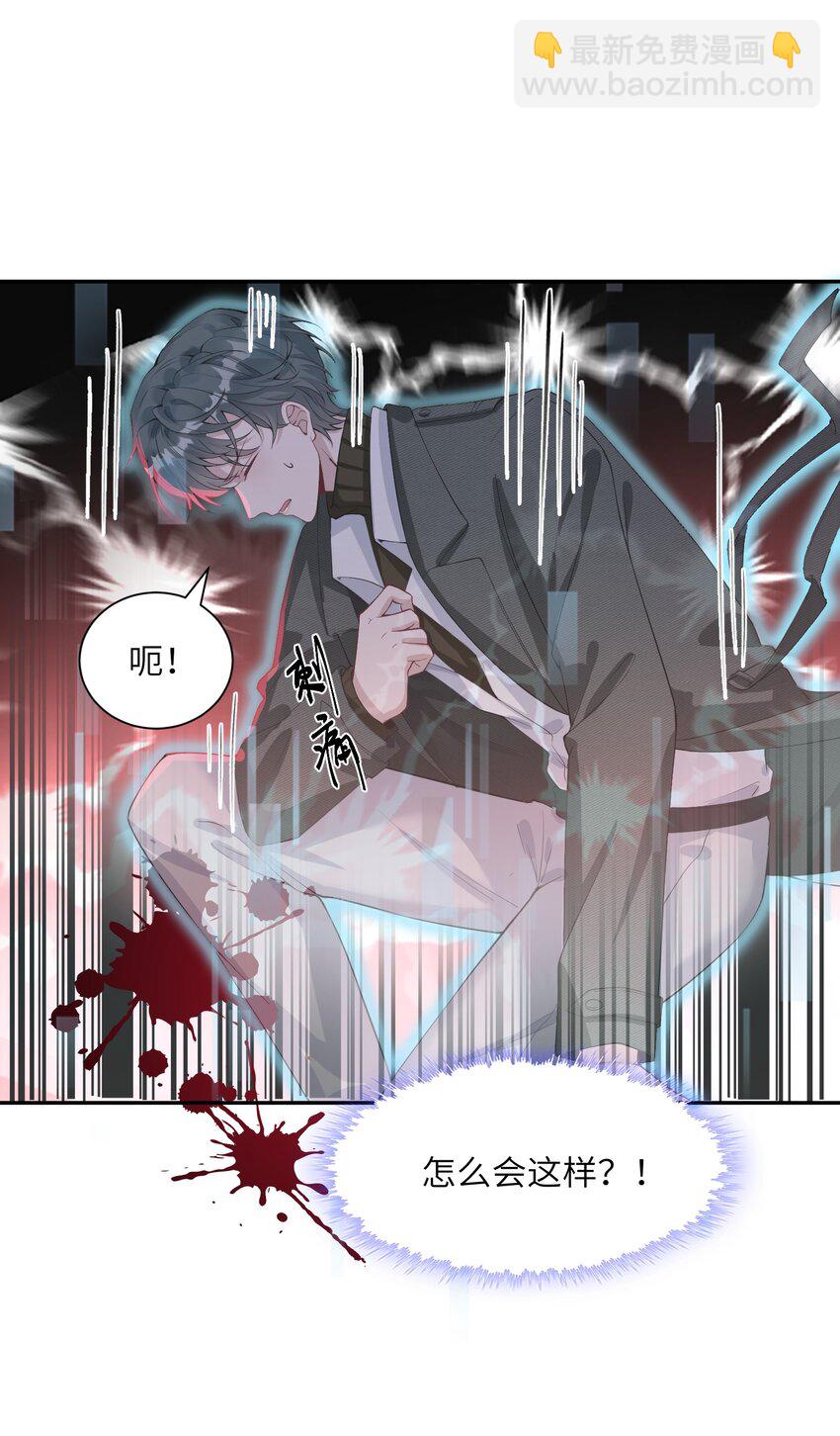 假千金被大佬綁定後躺贏了 - 第二話 高科技系統 - 7