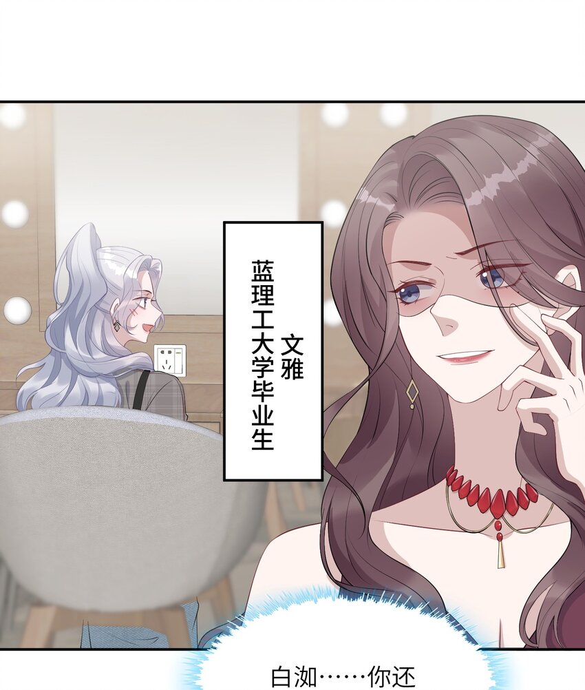 假千金被大佬綁定後躺贏了 - 第六話 神秘包裹 - 7