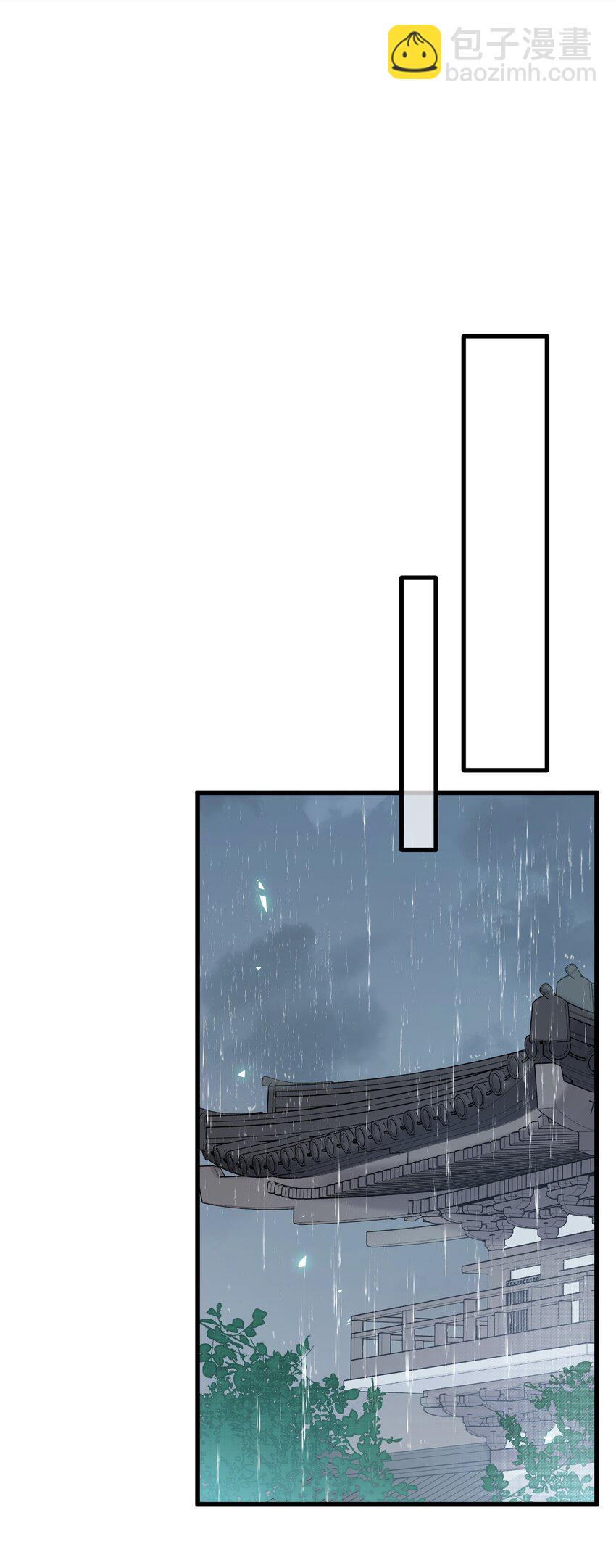 035 小猫崽会嫌弃我吗(1/2)-第36话