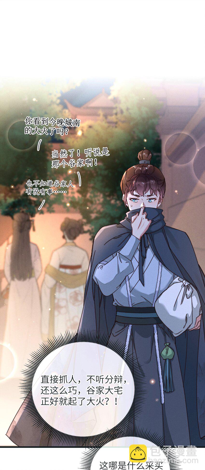 045 你对王妃有什么误解？(1/2)-第46话