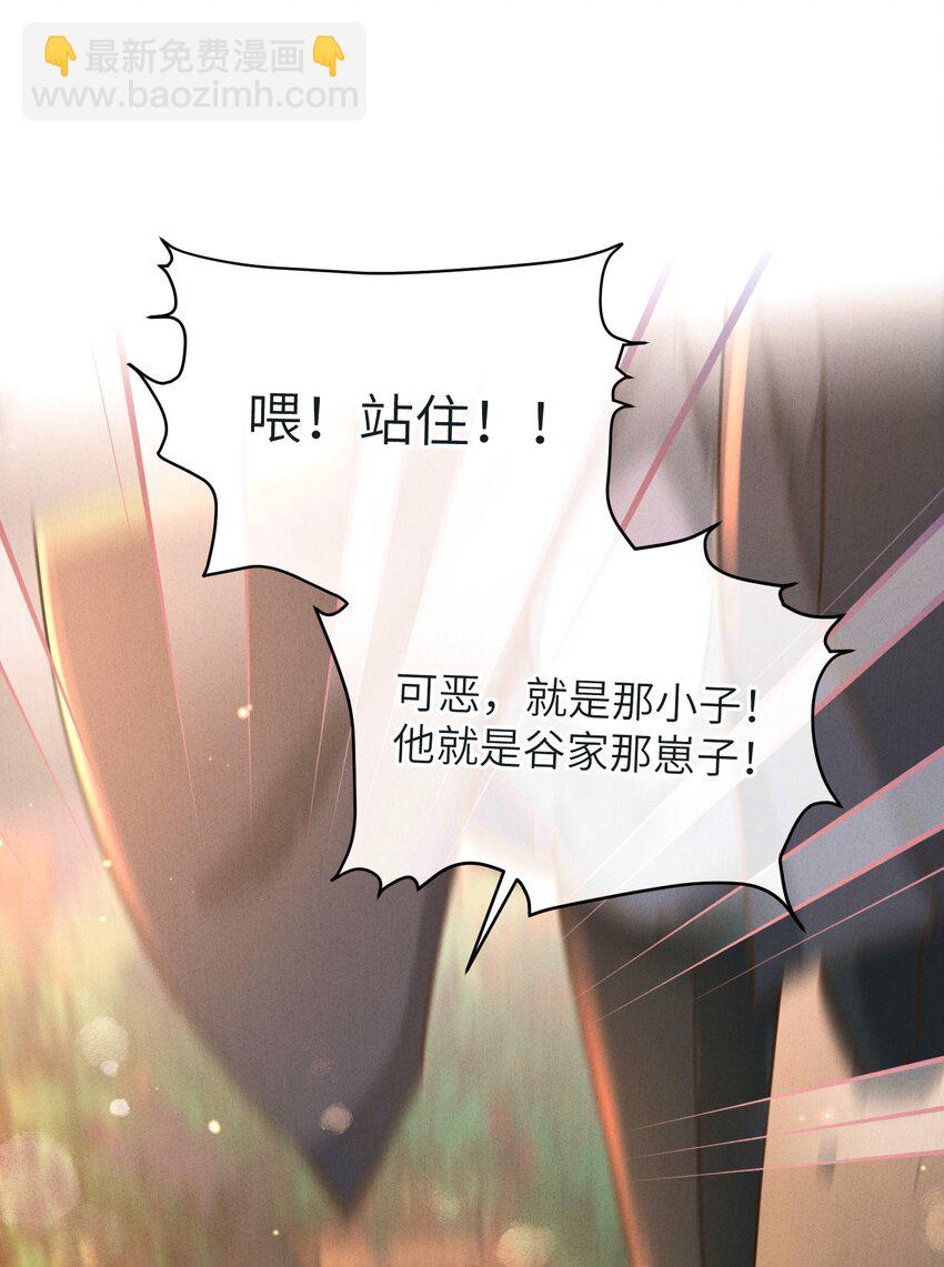 045 你对王妃有什么误解？(1/2)-第46话