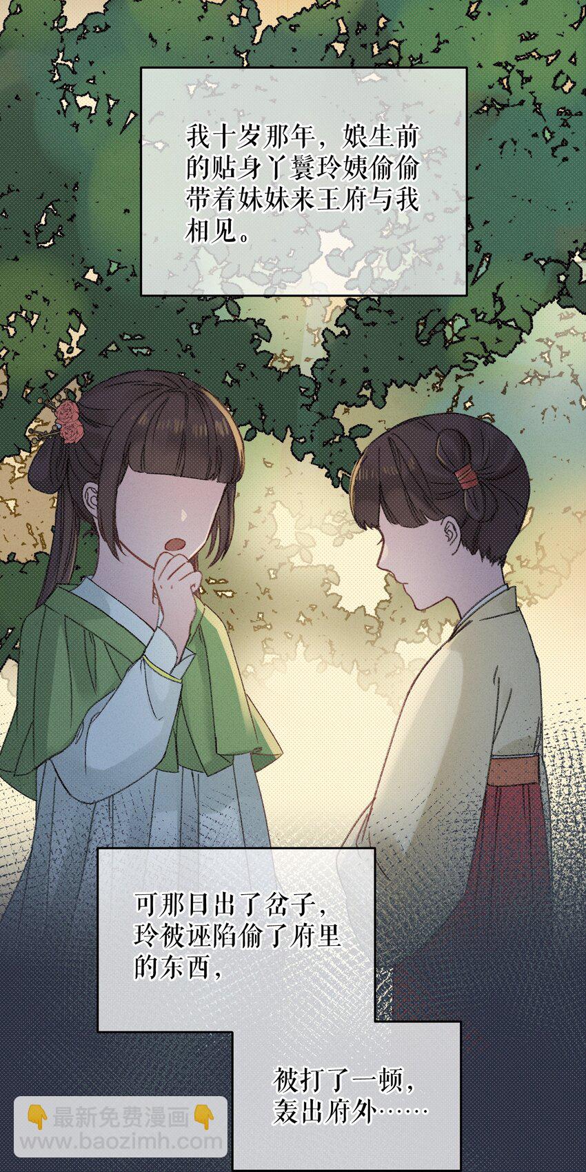 006 出门看看王妃在干嘛(1/2)-第6话