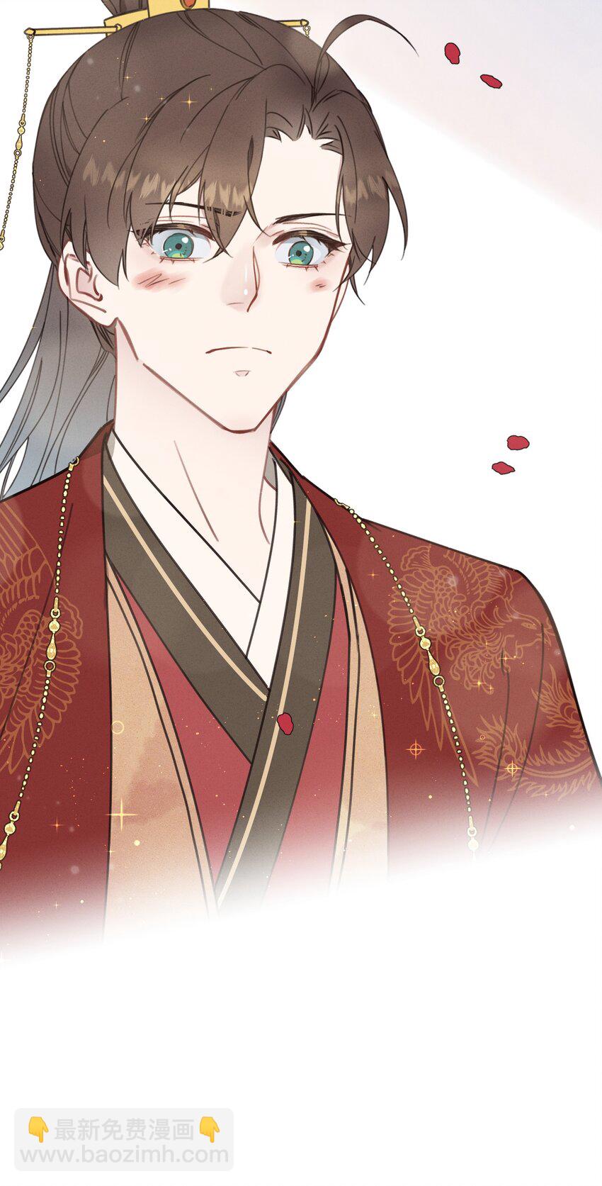 081 大婚？-第82话