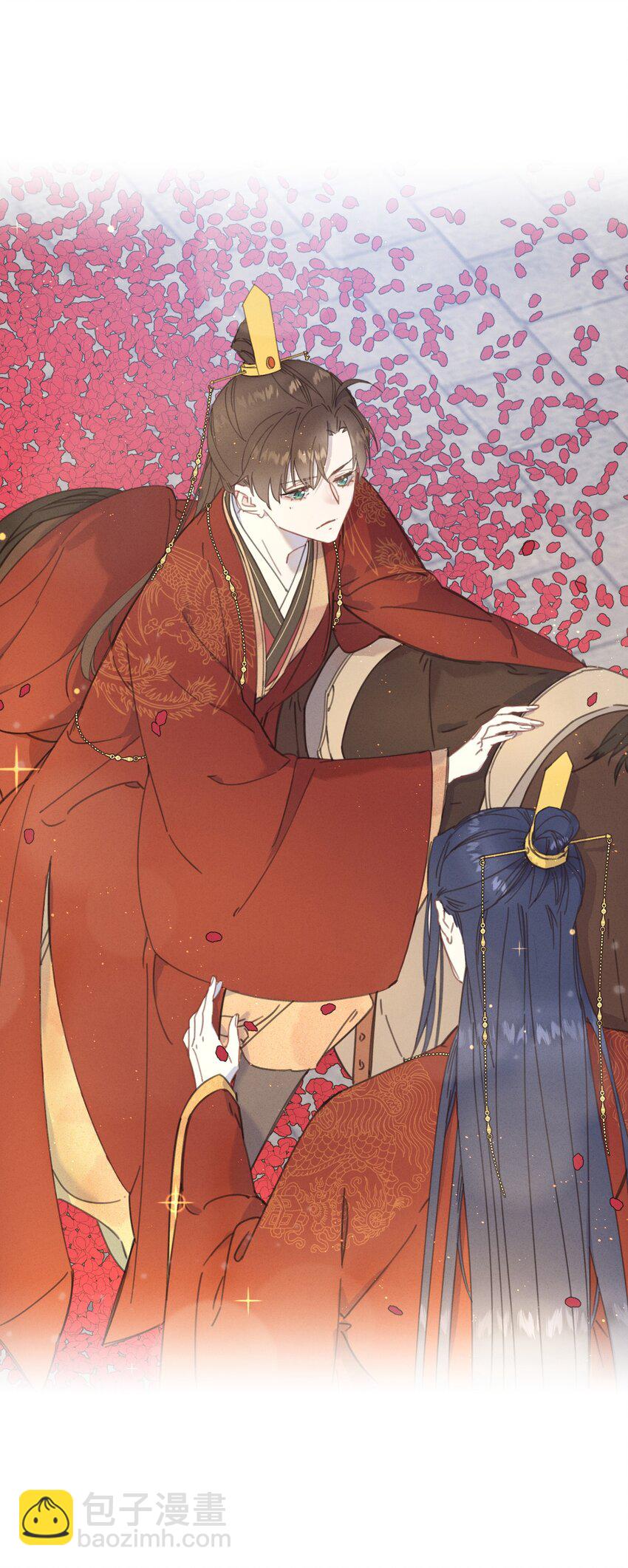 081 大婚？-第82话