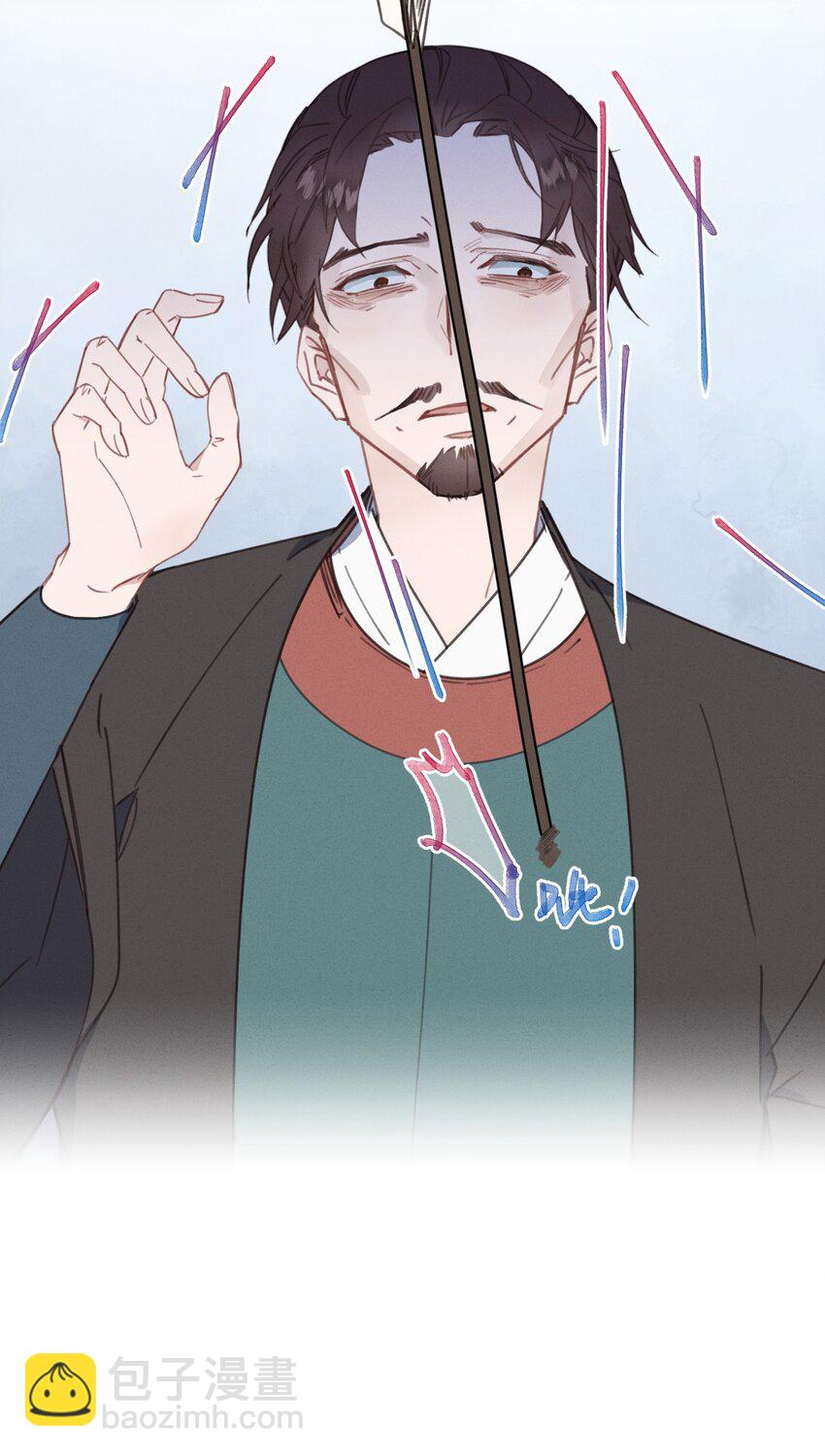 087 番外一&middot;完-第88话