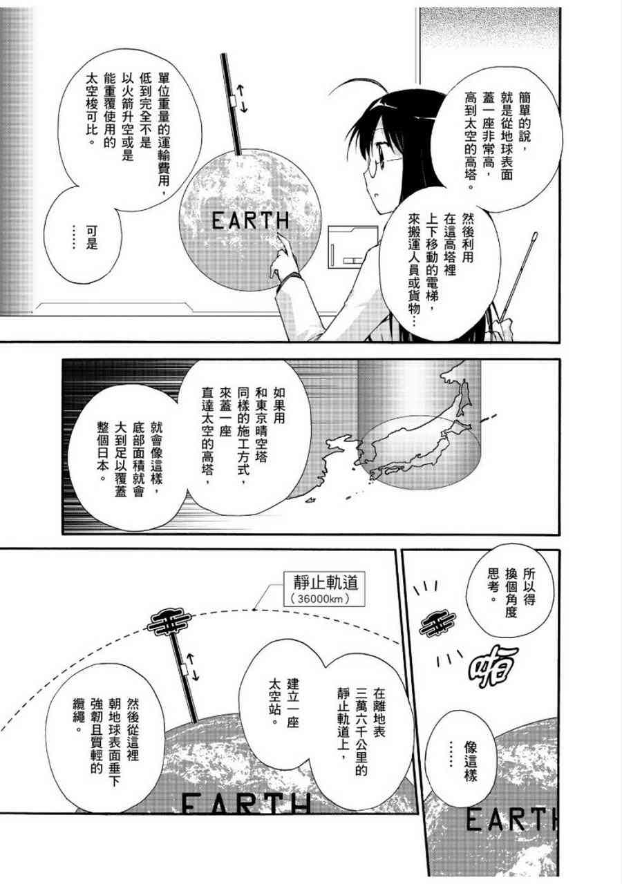 加速世界 - 25話 - 6