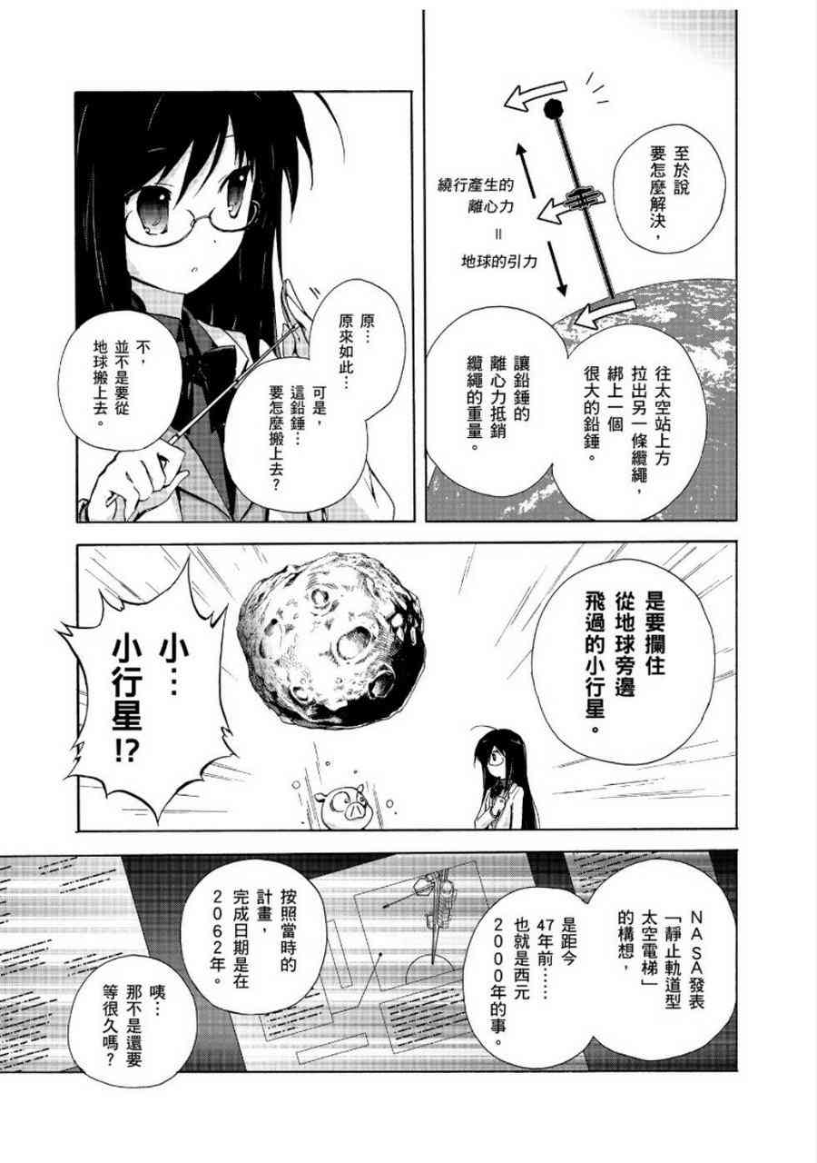 加速世界 - 25話 - 1