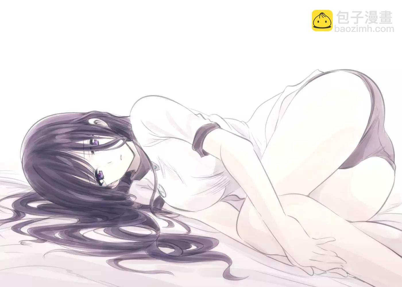 [加藤拓弐]愛麗絲機甲圖集 - 深沙希圖集 - 2